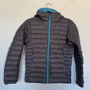 Patagonia Men's Down Sweater hoodie size XXS